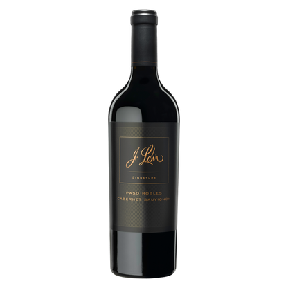 J. Lohr Signature Cabernet Sauvignon 750ml