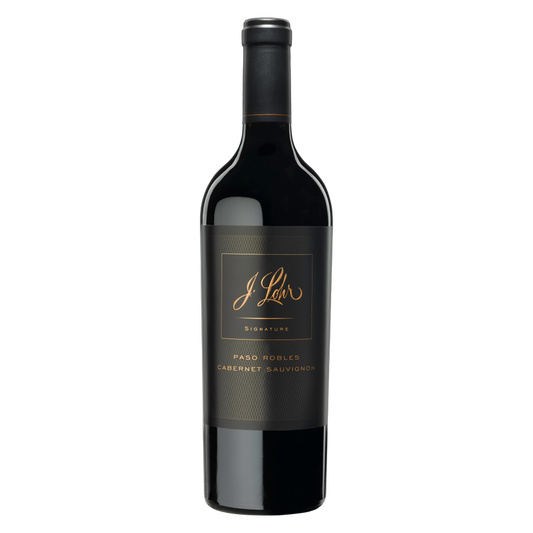 J. Lohr Signature Cabernet Sauvignon 750ml