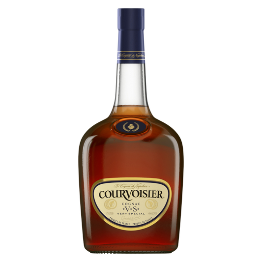 Courvoisier VS Cognac 1.75L (80 Proof)