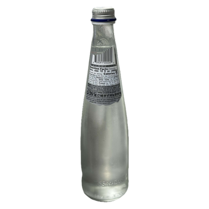 San Benedetto Prestige Sparkling Water 20pk 500mL Glass Bottle Bundle