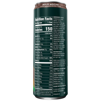 Starbucks Tripleshot Mocha 11oz Can