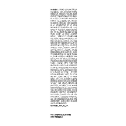 Hot Pockets Hot Ones Green Chile Cheesesteak 2ct 9oz