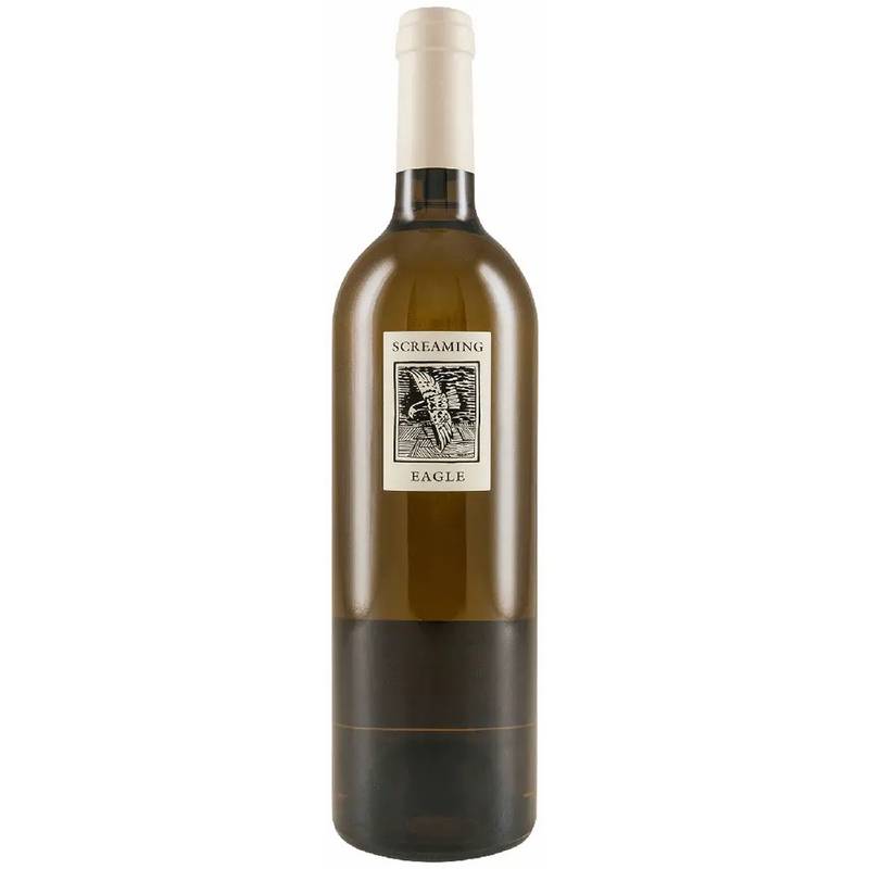 Screaming Eagle Sauvignon Blanc
