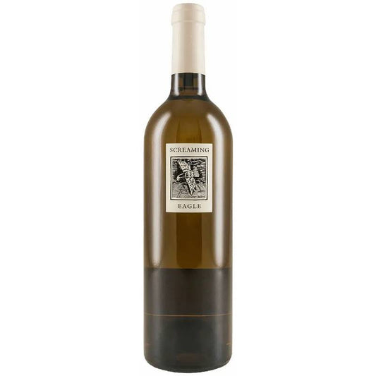 Screaming Eagle Sauvignon Blanc