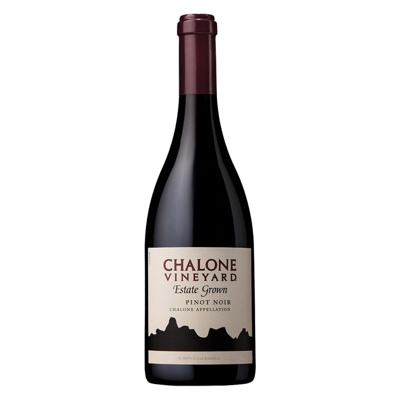 Chalone Estate Pinot Noir 750ml
