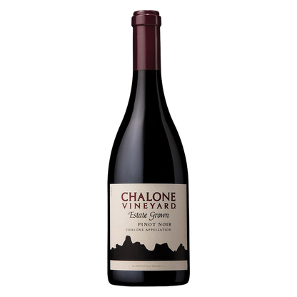 Chalone Estate Pinot Noir 750ml