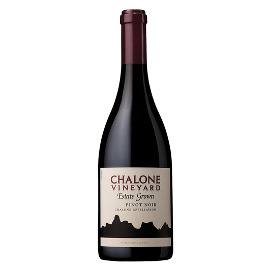 Chalone Estate Pinot Noir 750ml
