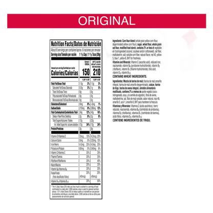 Kellogg's Froot Loops Cereal, 8.9oz.