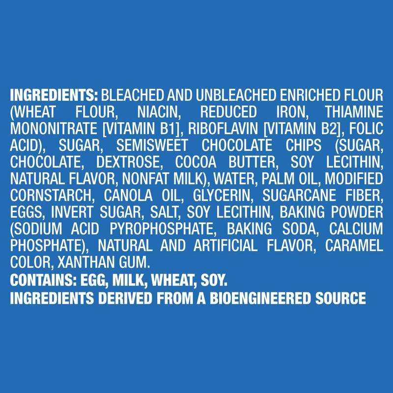 Chips Ahoy! Baked Blondie Bites, 7.5oz