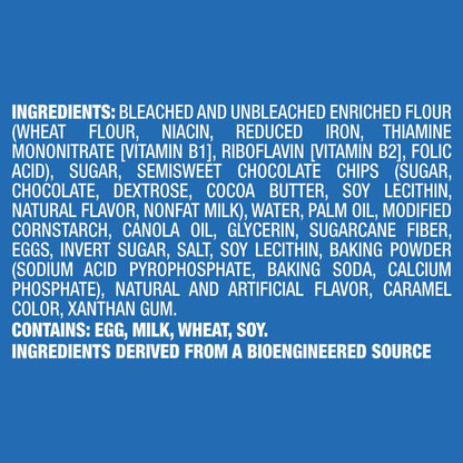 Chips Ahoy! Baked Blondie Bites, 7.5oz