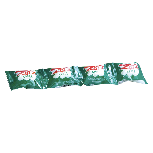Zotz Sour Candy Strings 0.7 oz - Flavors Vary