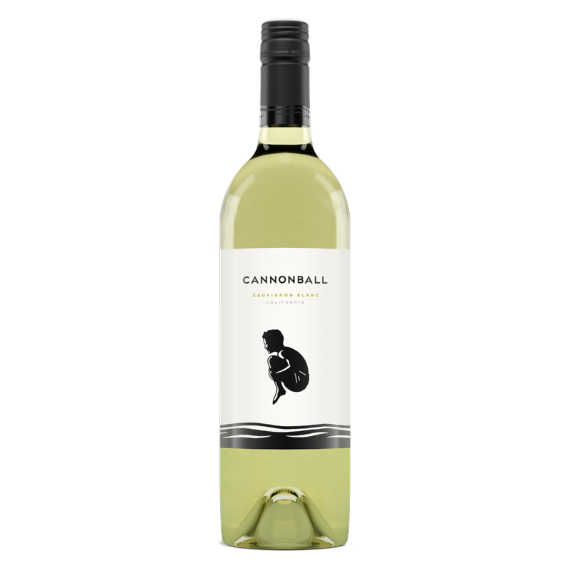 Cannonball Sauvignon Blanc 750ml