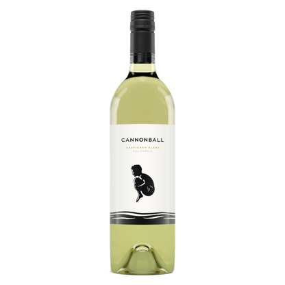 Cannonball Sauvignon Blanc 750ml