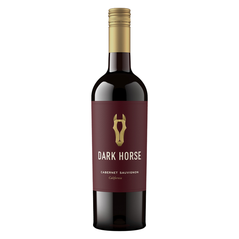 Dark Horse Cabernet Sauvignon 750ml