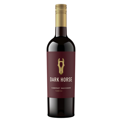 Dark Horse Cabernet Sauvignon 750ml