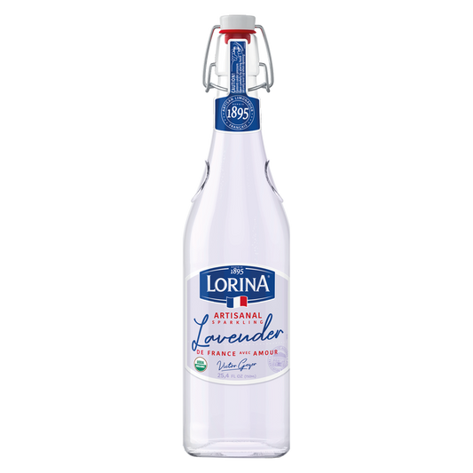 Lorina Sparkling Lavender 750ml