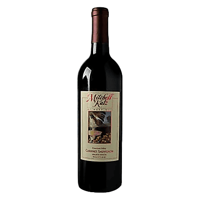 Mitchell Katz Cabernet Sauvignon 750ml