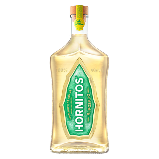 Hornitos Reposado Tequila 1.75L