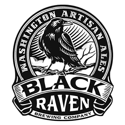 Black Raven Kitty Kat Blues Pale Ale (13.2 GAL KEG)