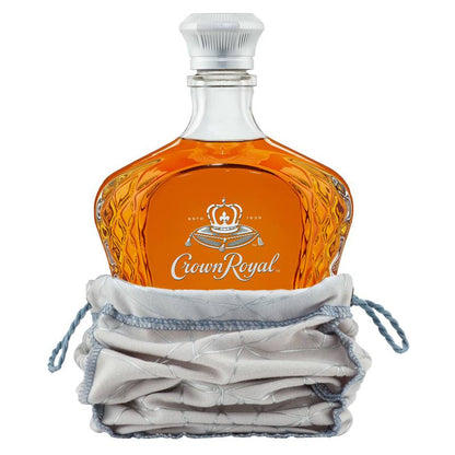 CROWN ROYAL SINGLE MALT (750 ML)