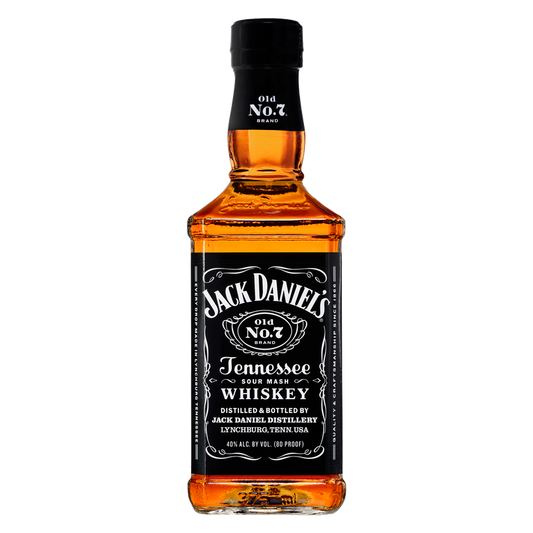 Jack Daniel's Tennessee Whiskey 375 ml