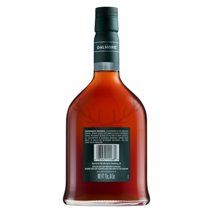 Dalmore 15 Yr Single Malt Scotch Whisky 750ml