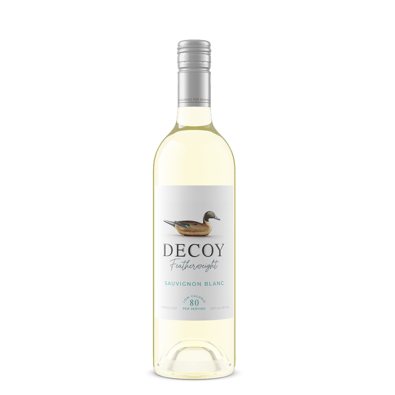 Decoy Featherweight Sauvignon Blanc 750ml