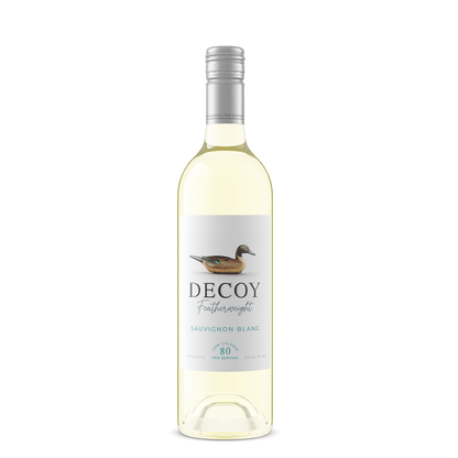 Decoy Featherweight Sauvignon Blanc 750ml