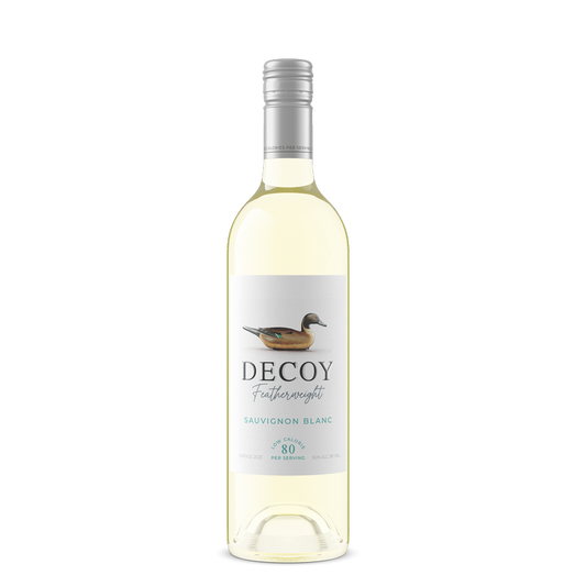 Decoy Featherweight Sauvignon Blanc 750ml