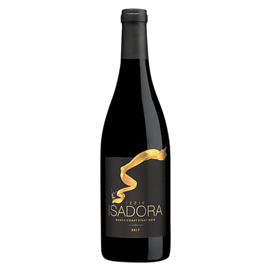 Izzie Isadora North Coast Cabernet 750ml