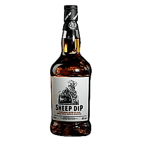 Sheep Dip Scotch 8 Yr 750ml