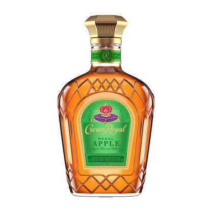Crown Royal Apple Whiskey 375ml