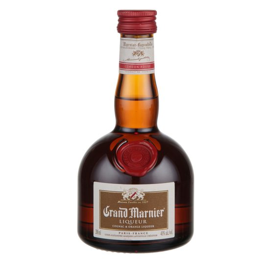 Grand Marnier Round 200 ml