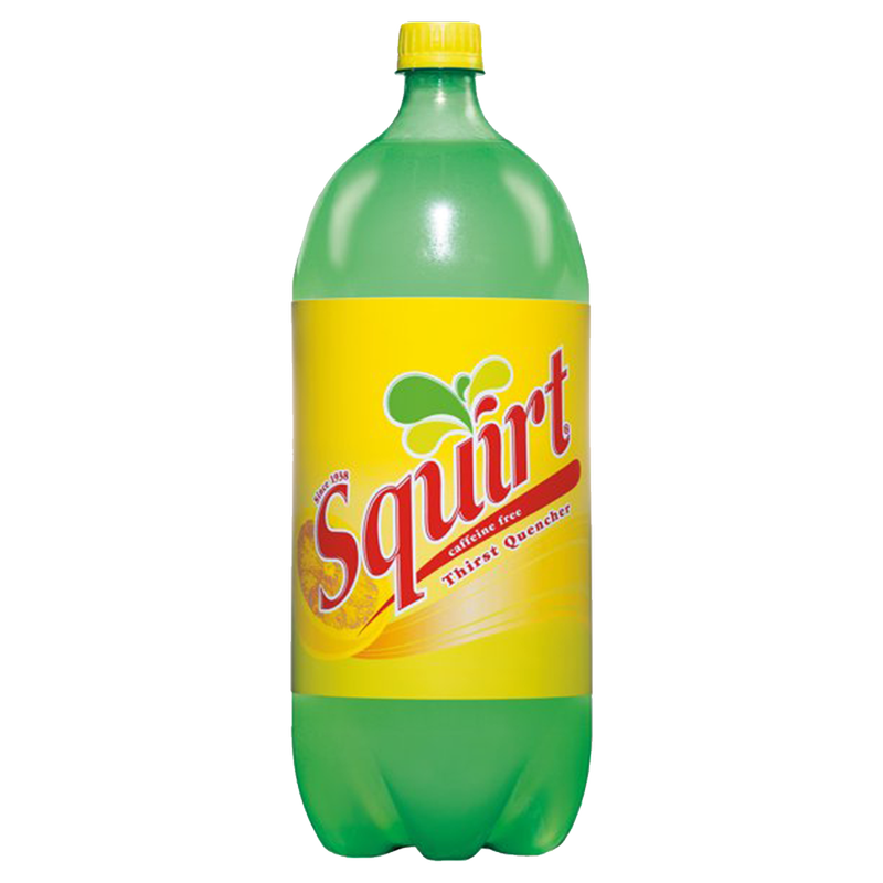 Squirt 2L Btl