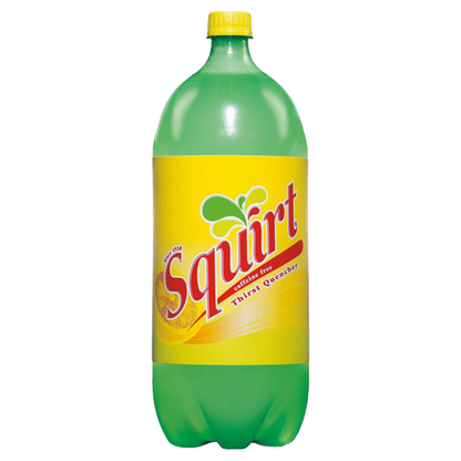 Squirt 2L Btl