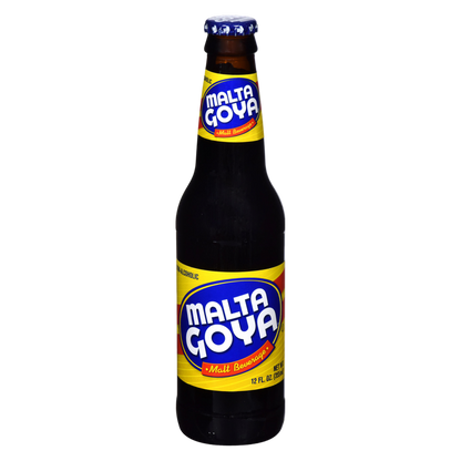 Goya Loose Malta 12oz Btl