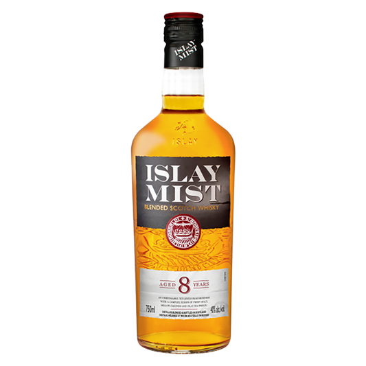 Islay Mist 8 Year Blended Scotch 750 ml