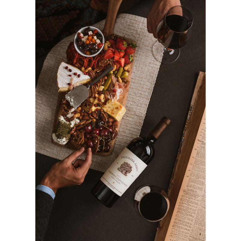 Freemark Abbey Cabernet Sauvignon 750ml