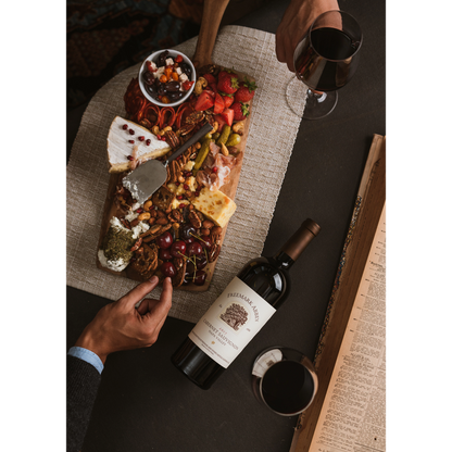 Freemark Abbey Cabernet Sauvignon 750ml