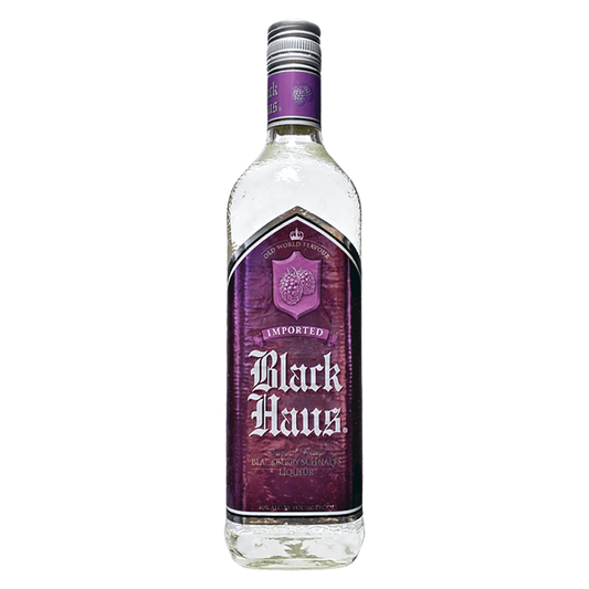 Black Haus 1L