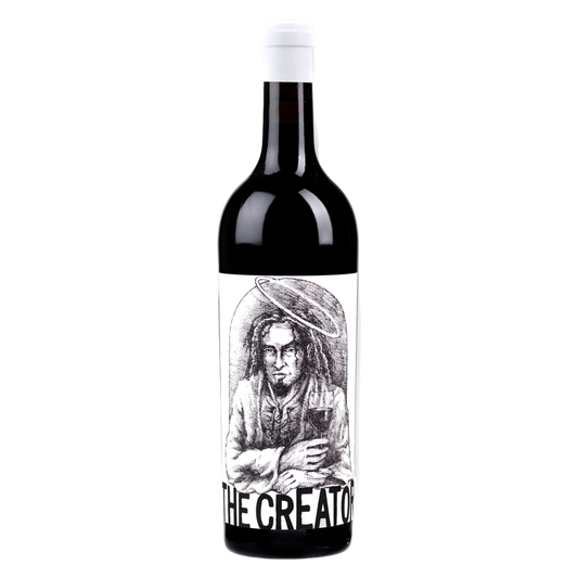 K Vintners Cab / Syrah Creator '13 750ml