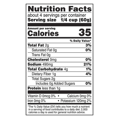 Frontera Red Chile Enchilada Sauce 8oz