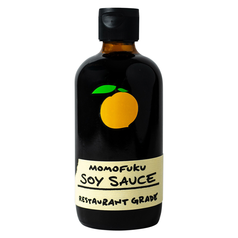 Momofuku Soy Sauce 8oz