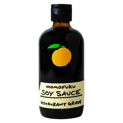Momofuku Soy Sauce 8oz