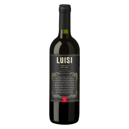 Luisi Chianti Riserva 750ml