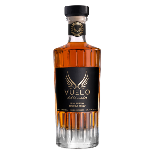 Blach Vuelo Del Aviador Anejo 750ml Bottle