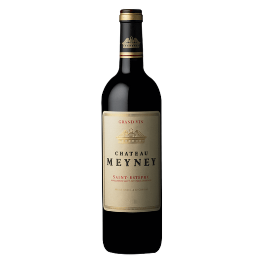 Chateau Meyney Saint-Estephe 2018 Bordeaux 750ml