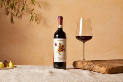 Gabbiano DOCG Chianti 750ml