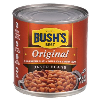 Bush's Original Baked Beans 16oz