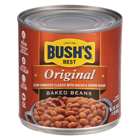 Bush's Original Baked Beans 16oz